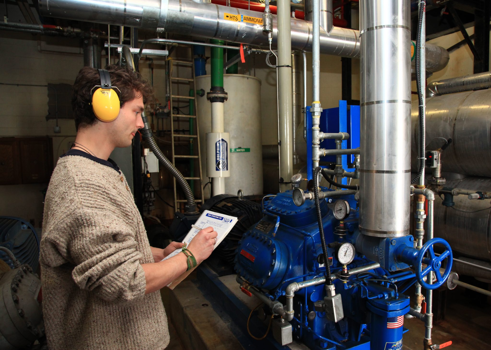 Arena & Refrigeration Courses Archives RFABC