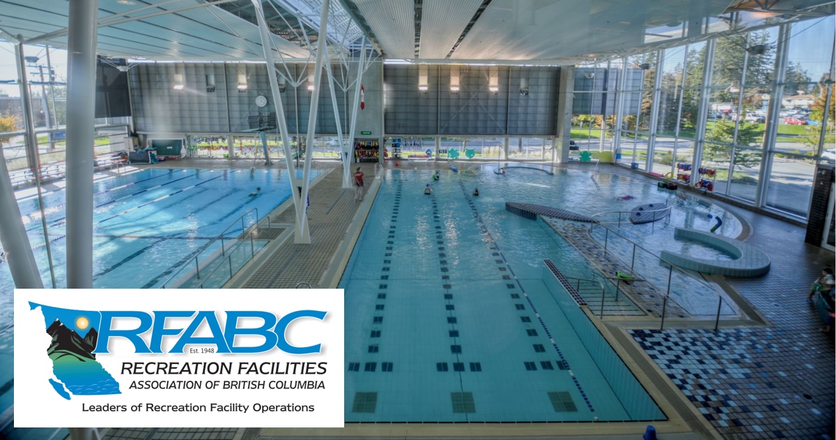 Where Rec Facility Operators Belong. - RFABC